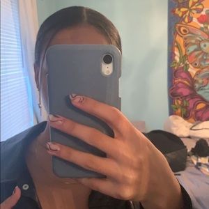 Meet your Posher, Aliyah